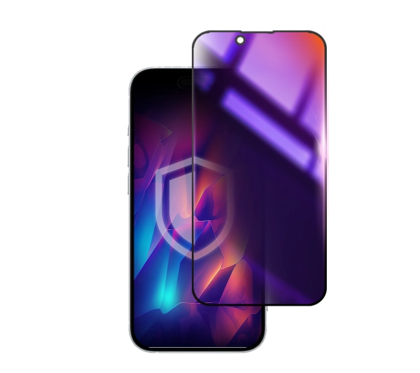 3mk Rainbow Privacy do iPhone 16e