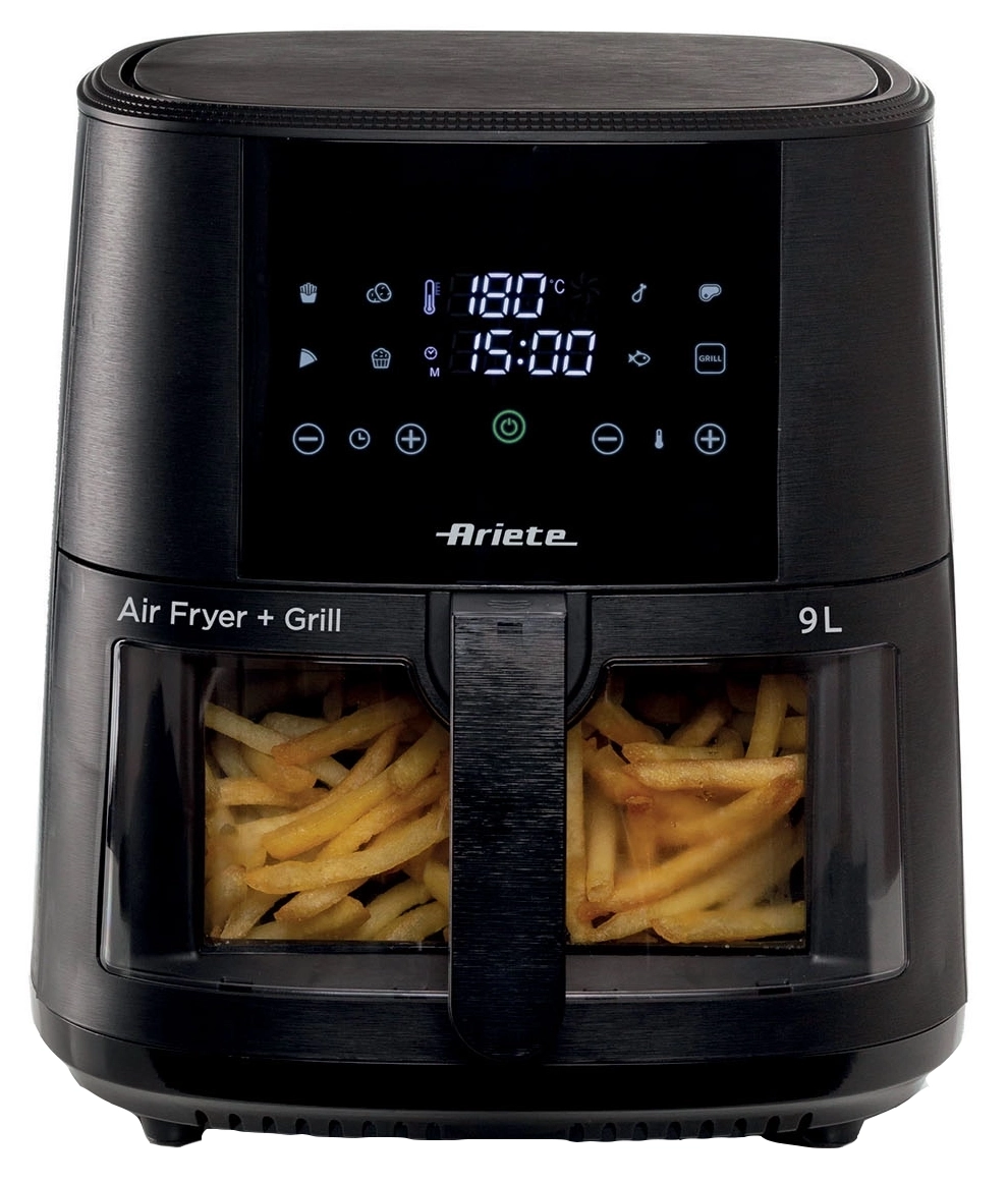 Air fryer Ariete Air Fryer 9 4630/00 1500W 9l