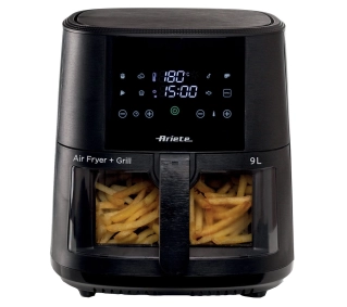 Ariete Air Fryer 9 4630/00 1500W 9l - Kup na Raty - RRSO 0%