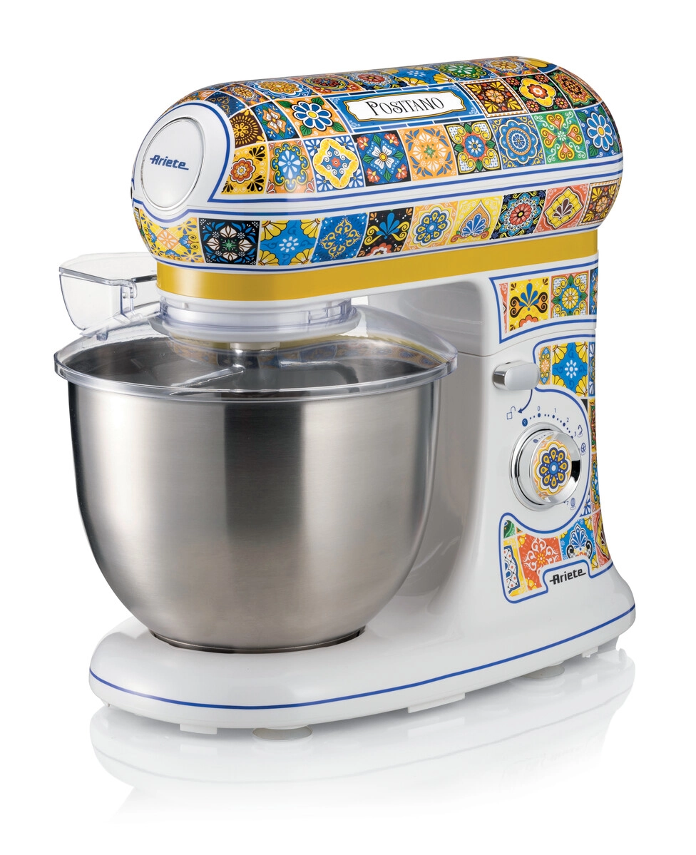 Robot planetarny Ariete Positano 1588 1200W