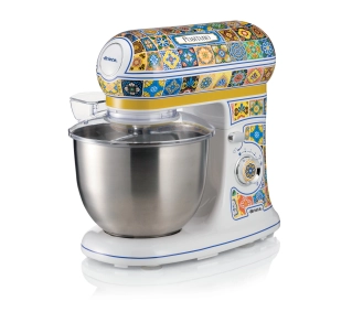 Ariete Positano 1588 1200W - Kup na Raty - RRSO 0%