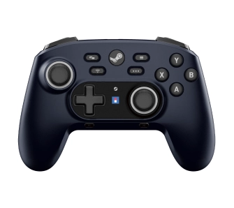 Pad Hori HORIPAD do Steam Bezprzewodowy Czarny