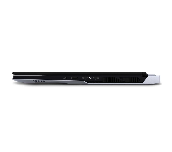 MSI Titan 18 HX AI A2XWIG-220PL 18" 120Hz Ultra 9 285HX 64GB RAM 6TB Dysk SSD RTX5080 DLSS4 Win11 Pro Czarny+Zestaw AKC AI - Kup na Raty - RRSO 0%