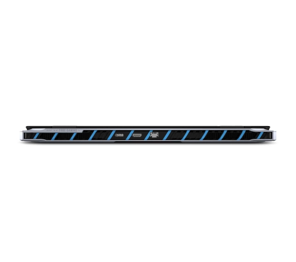 MSI Titan 18 HX AI A2XWIG-220PL 18" 120Hz Ultra 9 285HX 64GB RAM 6TB Dysk SSD RTX5080 DLSS4 Win11 Pro Czarny+Zestaw AKC AI - Kup na Raty - RRSO 0%
