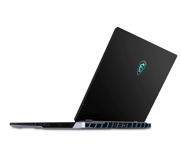 MSI Titan 18 HX AI A2XWIG-220PL 18" 120Hz Ultra 9 285HX 64GB RAM 6TB Dysk SSD RTX5080 DLSS4 Win11 Pro Czarny+Zestaw AKC AI - Kup na Raty - RRSO 0%