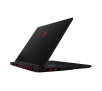 Laptop gamingowy MSI Raider 18 HX AI A2XWJG-221PL 18" 120Hz Ultra 9 285HX 64GB RAM 4TB Dysk SSD RTX5090 DLSS4 Win11 Pro Czarny