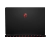 Laptop gamingowy MSI Raider 18 HX AI A2XWJG-221PL 18" 120Hz Ultra 9 285HX 64GB RAM 4TB Dysk SSD RTX5090 DLSS4 Win11 Pro Czarny