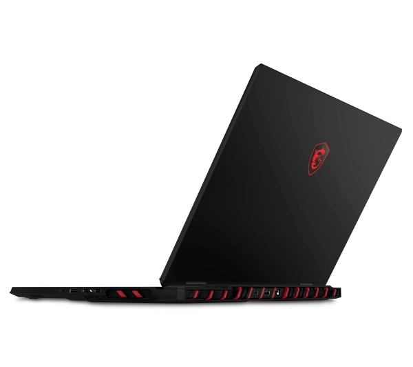 MSI Raider 18 HX AI A2XWJG-221PL 18" 120Hz Ultra 9 285HX 64GB RAM 4TB Dysk SSD RTX5090 DLSS4 Win11 Pro Czarny Funkcje AI - Kup na Raty - RRSO 0%