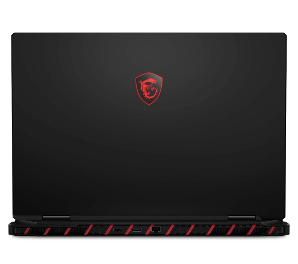 MSI Raider 18 HX AI A2XWJG-221PL 18" 120Hz Ultra 9 285HX 64GB RAM 4TB Dysk SSD RTX5090 DLSS4 Win11 Pro Czarny Funkcje AI - Kup na Raty - RRSO 0%