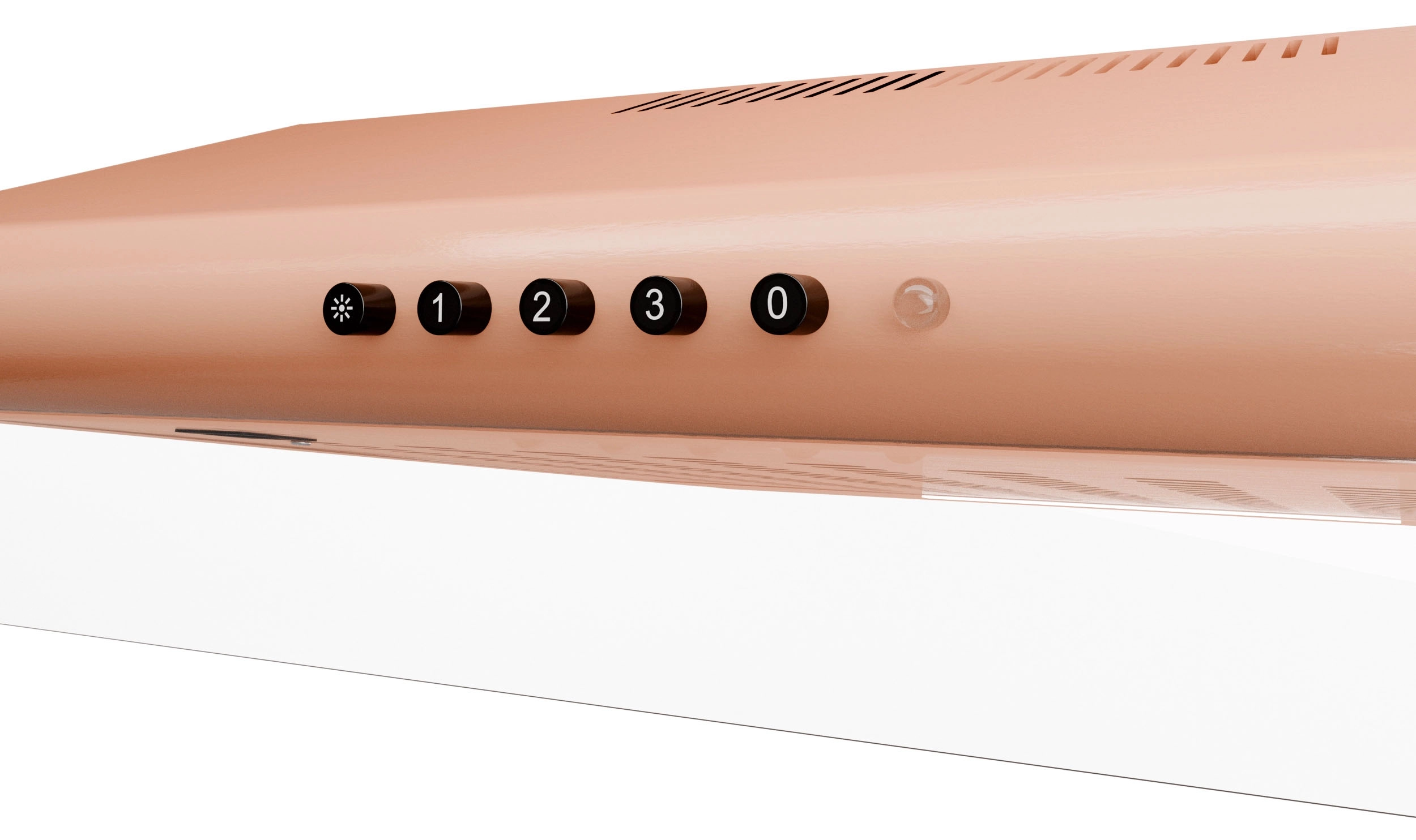 фото Витяжка пласка Akpo WK-7 ZK-50 Pink