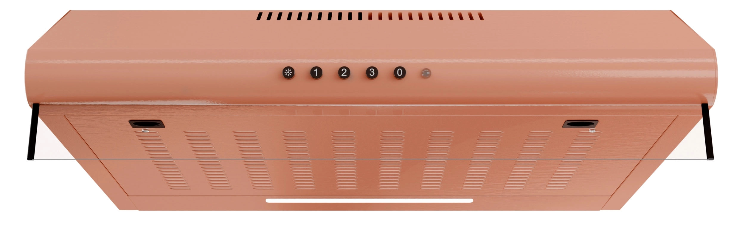 Okap Akpo WK-7 ZK-50 Łososiowy