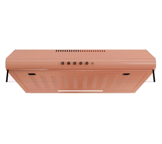 Okap Akpo WK-7 ZK-50 Łososiowy