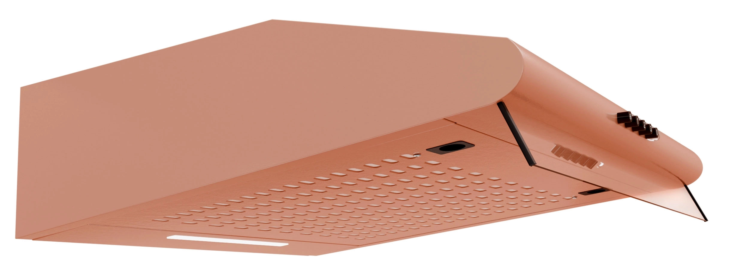 фото Витяжка пласка Akpo WK-7 ZK-50 Pink