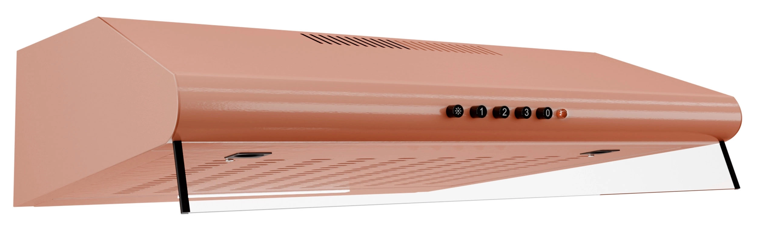 фото Витяжка пласка Akpo WK-7 ZK-60 Pink