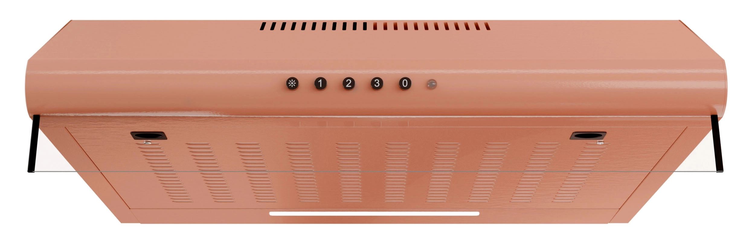 Okap Akpo WK-7 ZK-60 Łososiowy