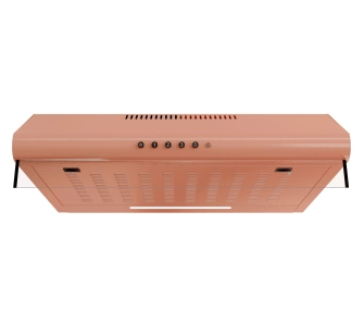 Okap Akpo WK-7 ZK-60 Łososiowy