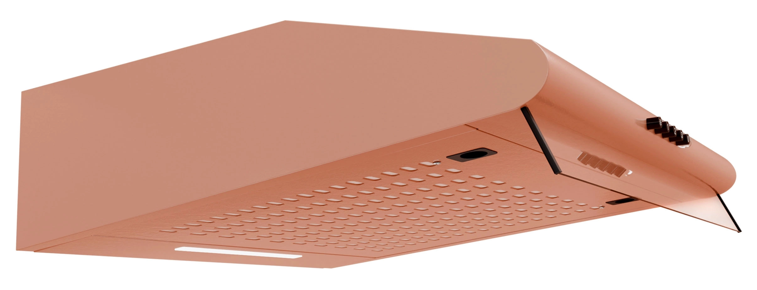 фото Витяжка пласка Akpo WK-7 ZK-60 Pink