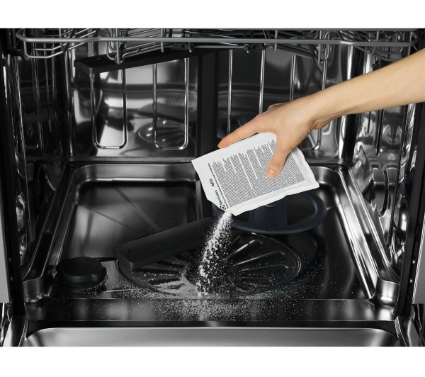 Electrolux do pralek i zmywarek 2 x 100g