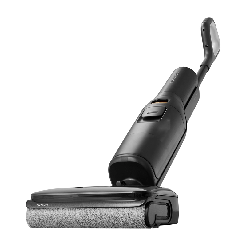 фото Вертикальний + ручний пилосос (2в1) Roborock F25 Combo