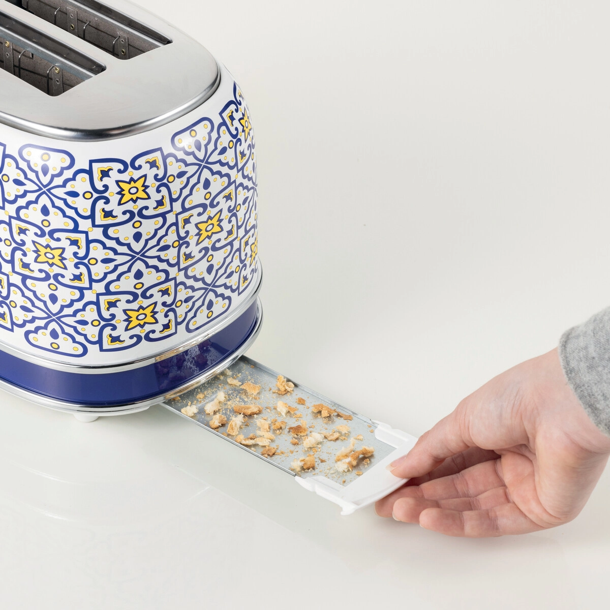 фото Тостер Ariete Capri 155