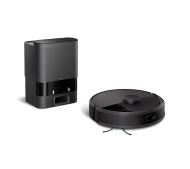 Robot sprzątający iRobot Roomba 105 Combo Funkcja mopowania