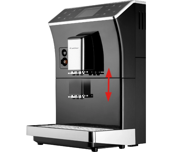Catler EA 950 - Kup na Raty - RRSO 0%