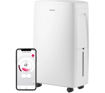 Osuszacz Sencor SDH 1028WH 1,5l 35m2
