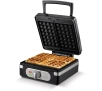 Gofrownica Sencor SWF 2010BK 1400W Regulacja temperatury