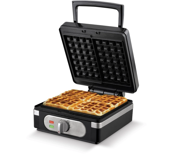 Sencor SWF 2010BK 1400W Regulacja temperatury