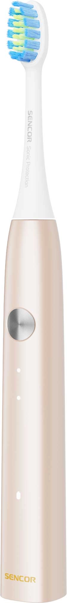 Szczoteczka soniczna Sencor SOC 4013GD