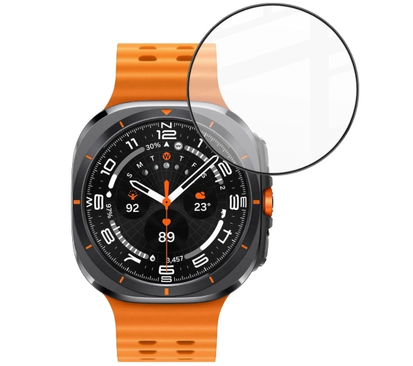 Bizon Edge Hybrid do Galaxy Watch Ultra 47mm
