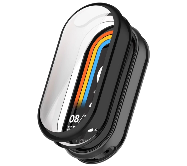 Bizon Felipe do Xiaomi Smart Band 9 Czarny