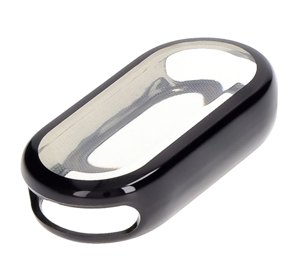 Bizon Felipe do Xiaomi Smart Band 9 Czarny