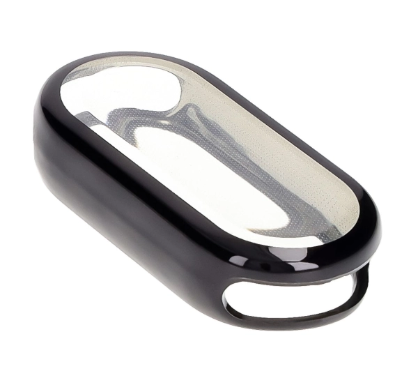 Bizon Felipe do Xiaomi Smart Band 9 Czarny