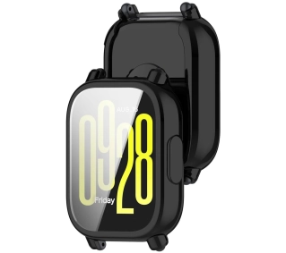 Bizon Felipe do Xiaomi Redmi Watch 5 Lite Czarny