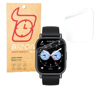Bizon na ekran do Xiaomi Redmi Watch 5 Lite 2 sztuki