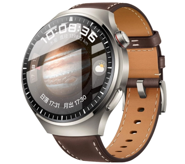 Bizon Edge Hybrid do Huawei Watch 4 Pro/4 Pro Space Edition