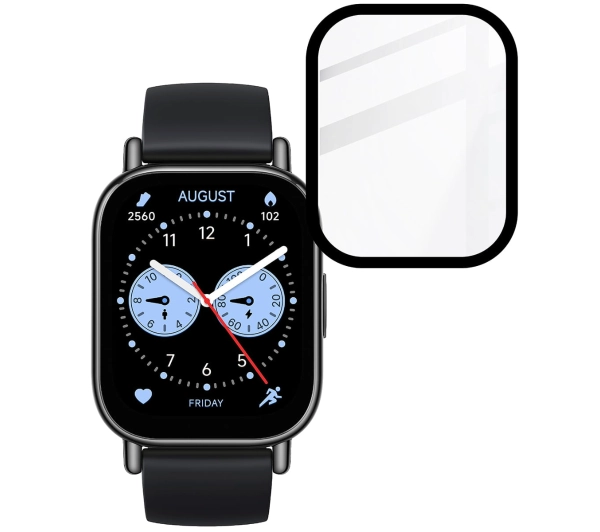 Bizon Edge Hybrid do Xiaomi Redmi Watch 5 Lite