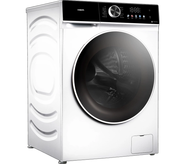 MPM 5112-PT-44 MPM 10kg 1200obr/min - TRZECI -55%, ALBO 5-TY ZA 1ZŁ - Kup na Raty - RRSO 0%