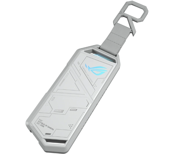 ASUS ROG STRIX Arion Biały