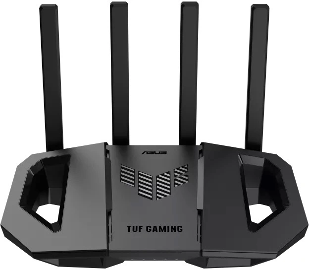 Router ASUS TUF Gaming BE3600 Czarny