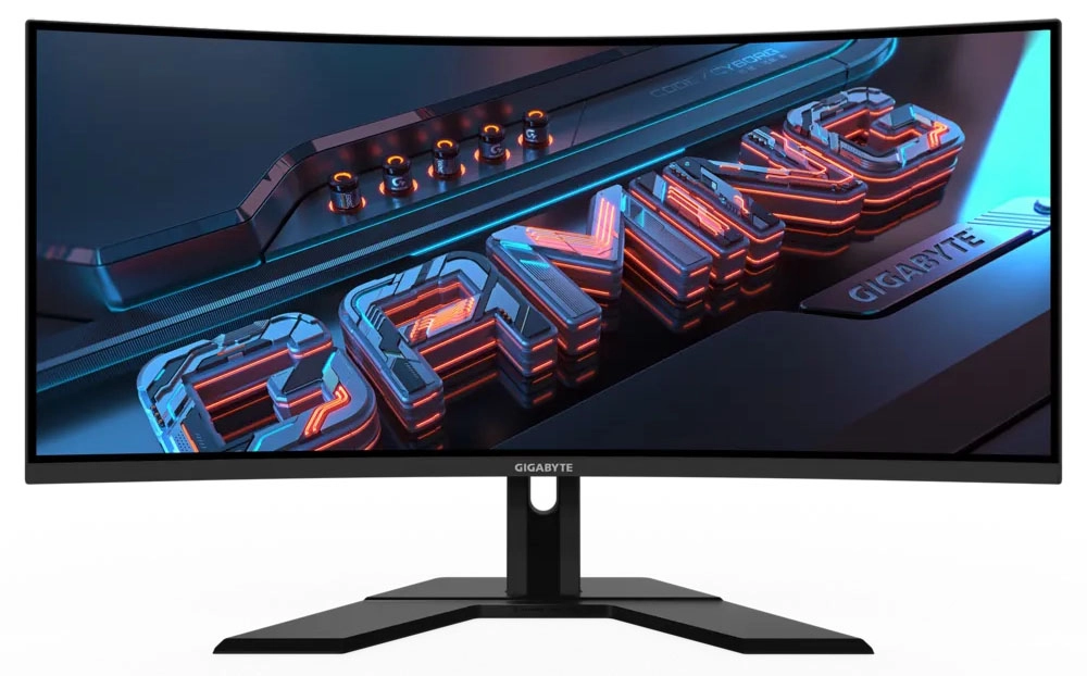 Gigabyte G34WQCP 34" 3K VA 180Hz 1ms MPRT Zakrzywiony Gamingowy