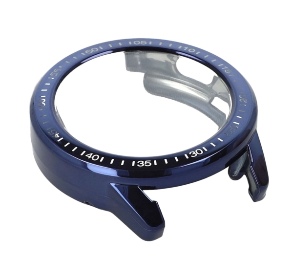 Bizon Felipe do Xiaomi Watch S3 47mm Niebieski