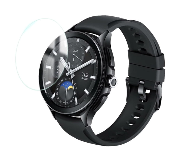 Bizon Watch Clear do Xiaomi Watch 2 Pro