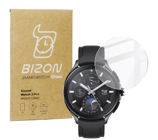 Bizon Watch Clear do Xiaomi Watch 2 Pro