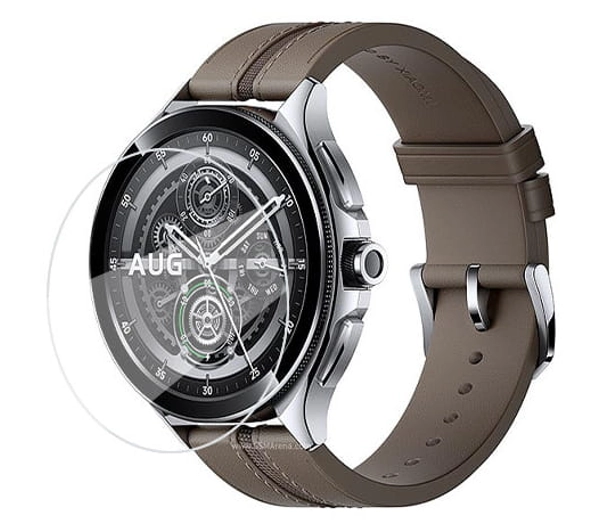 Bizon Watch Clear do Xiaomi Watch 2 Pro