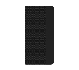 Etui Winner WG Flipbook Duet do Xiaomi Redmi Note 14 5G Czarny