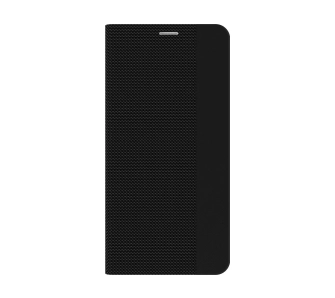 Etui Winner WG Flipbook Duet do Xiaomi Redmi Note 14 Pro 5G/14 Pro+ 5G Czarny