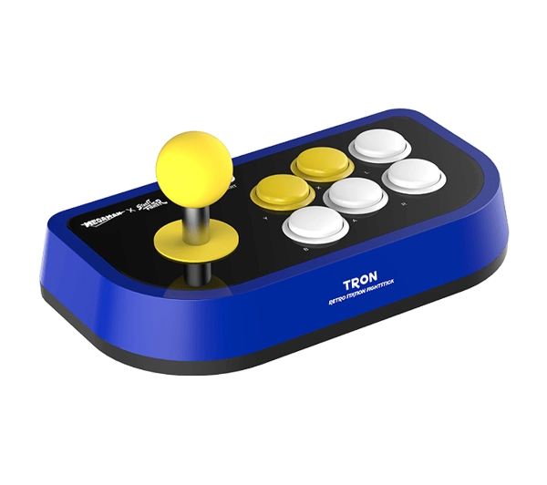 Capcom Retro Station C8 Capcom Niebieski - Kup na Raty - RRSO 0%