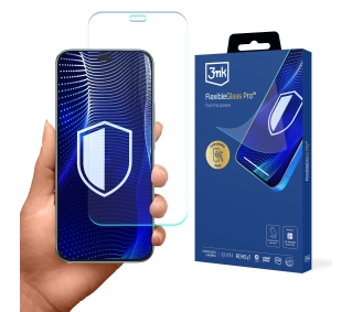 3mk FlexibleGlass Pro do Honor X8c